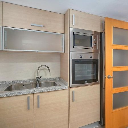 Residencial Dulcinea- Adosado Alcossebre Villa Buitenkant foto