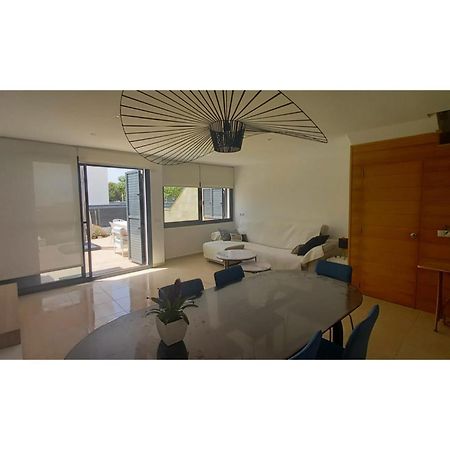 Residencial Dulcinea- Adosado Alcossebre Villa Buitenkant foto
