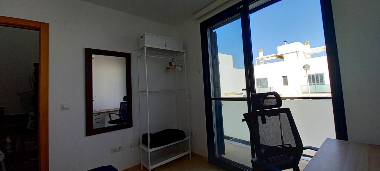 Residencial Dulcinea- Adosado Alcossebre Villa Buitenkant foto