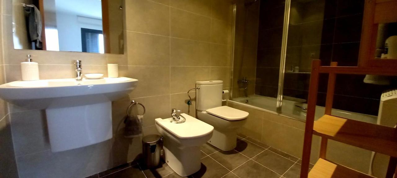 Residencial Dulcinea- Adosado Alcossebre Villa Buitenkant foto