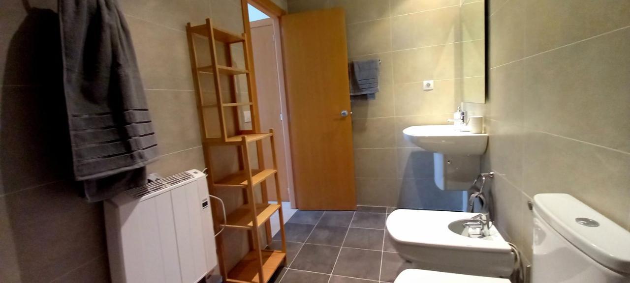 Residencial Dulcinea- Adosado Alcossebre Villa Buitenkant foto