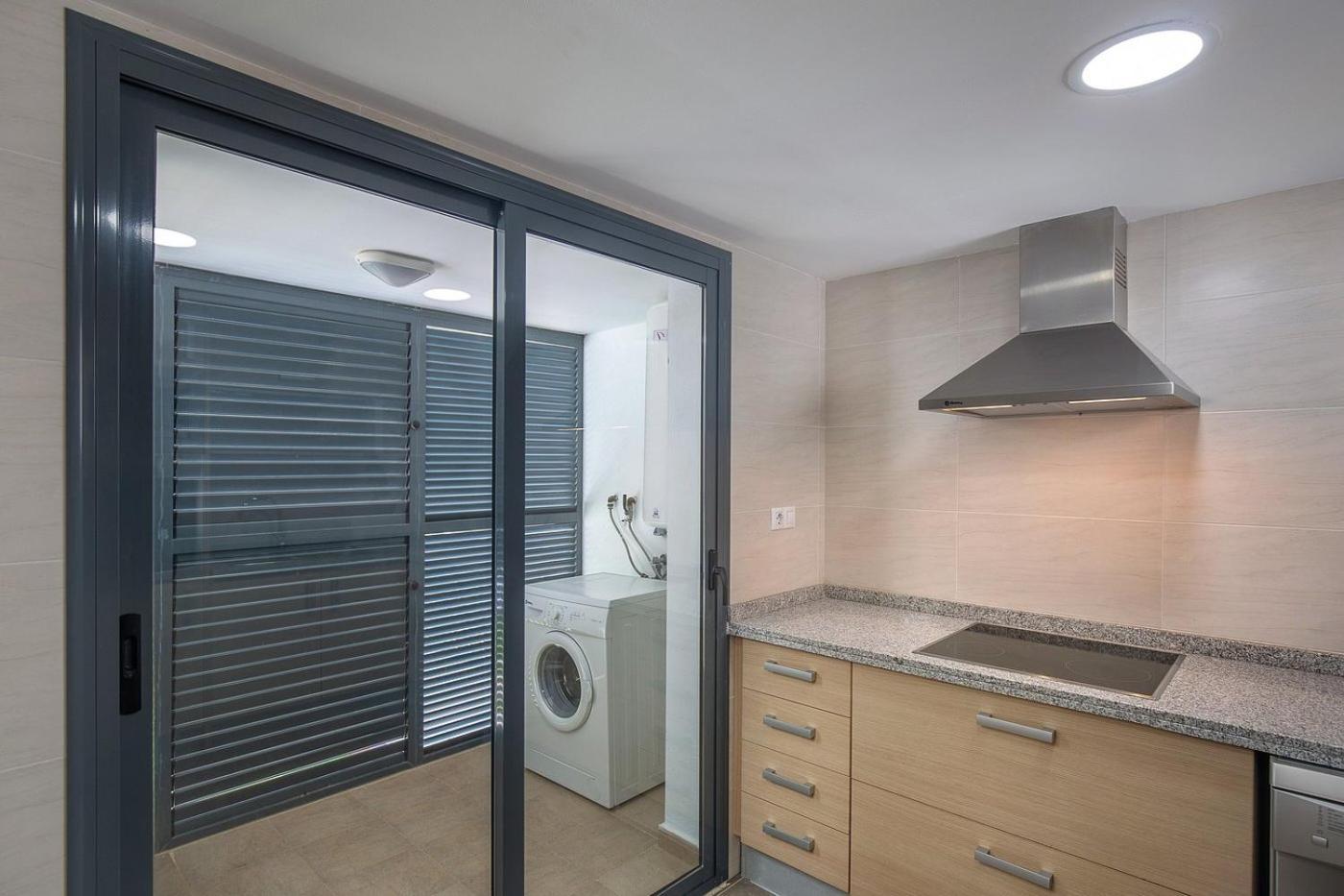Residencial Dulcinea- Adosado Alcossebre Villa Buitenkant foto