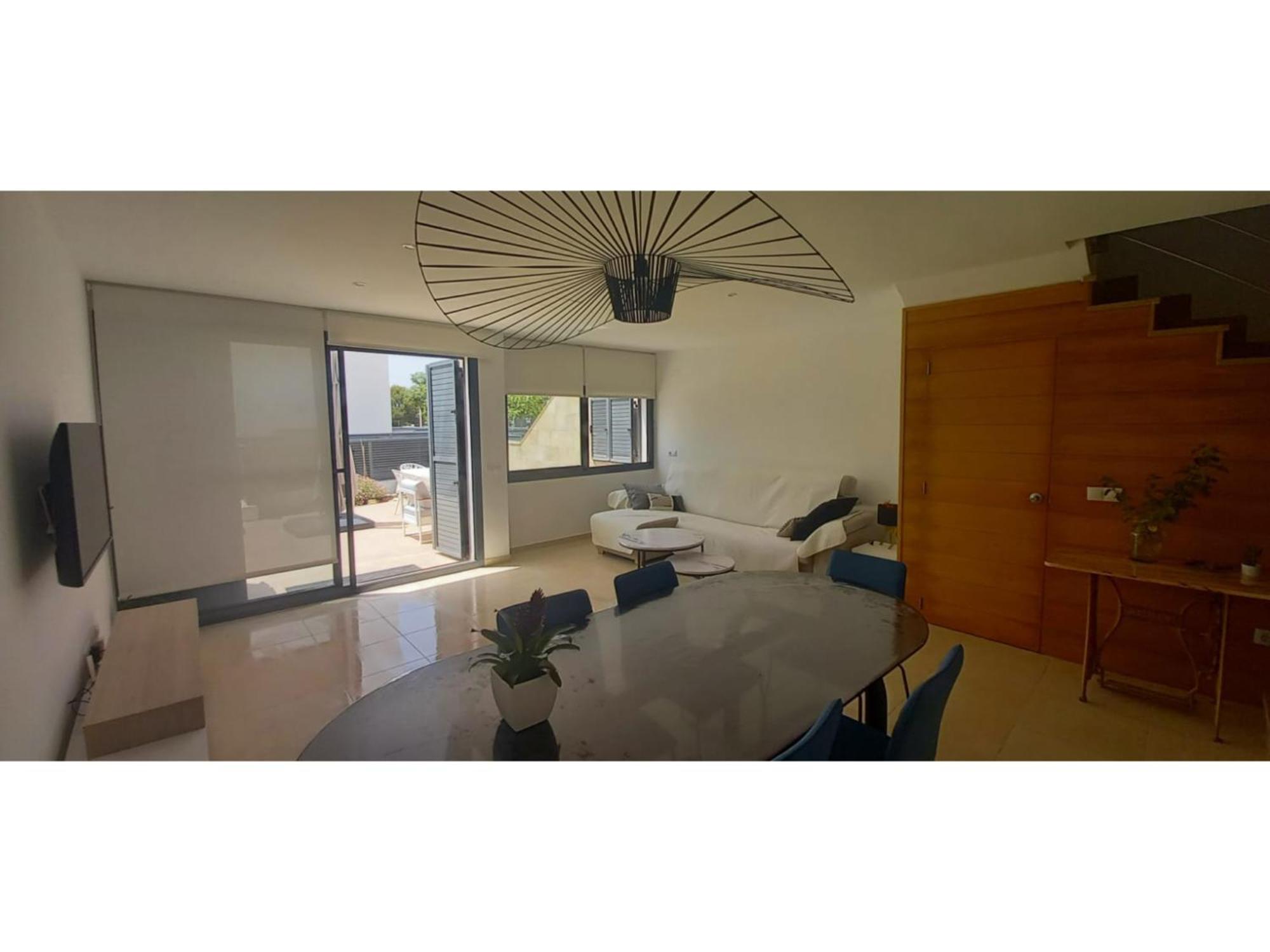 Residencial Dulcinea- Adosado Alcossebre Villa Buitenkant foto
